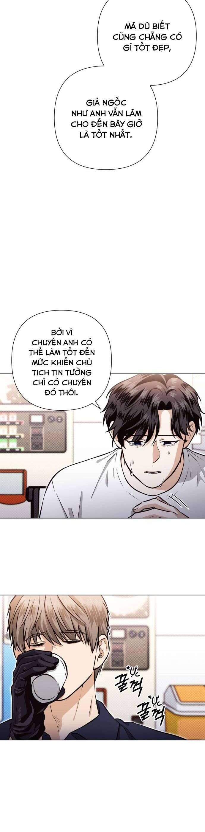Xin Người Đừng Quên Chapter 44 - 50