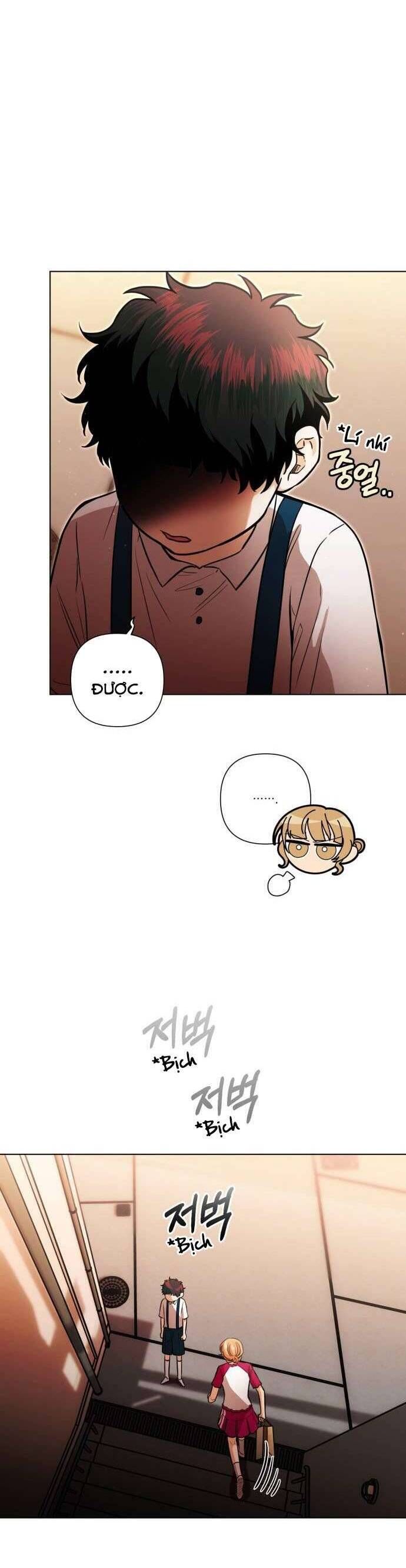 Xin Người Đừng Quên Chapter 44 - 6