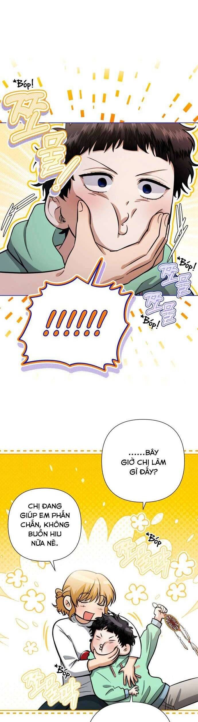 Xin Người Đừng Quên Chapter 44 - 59