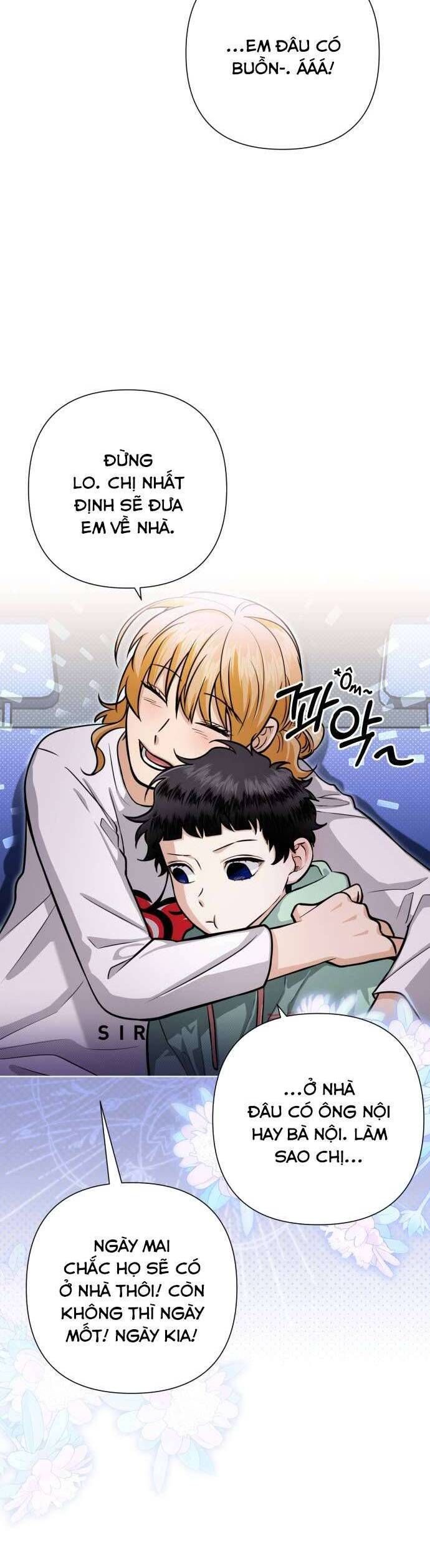 Xin Người Đừng Quên Chapter 44 - 60