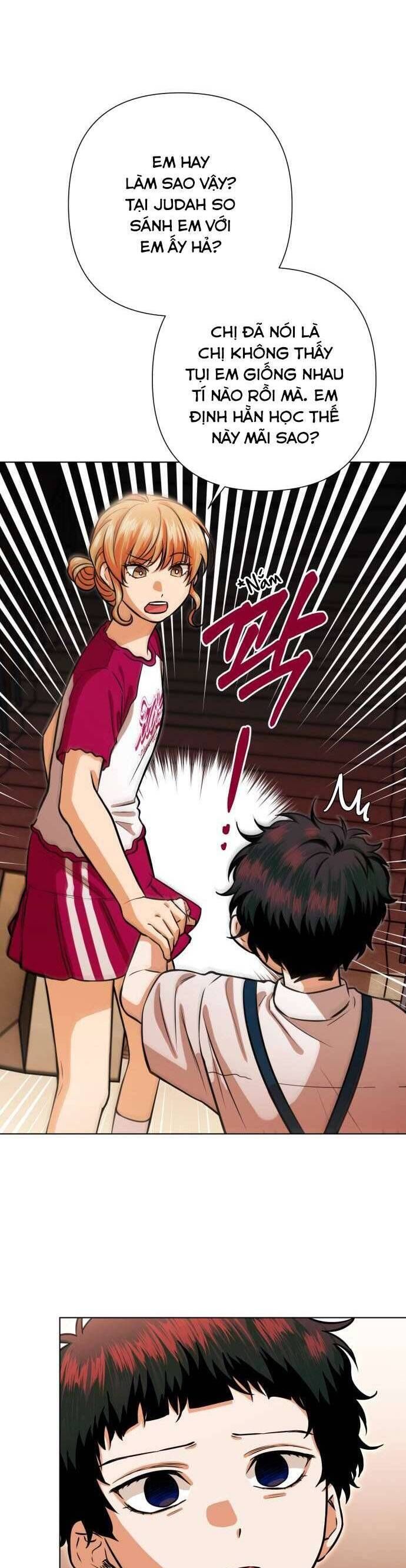Xin Người Đừng Quên Chapter 44 - 7