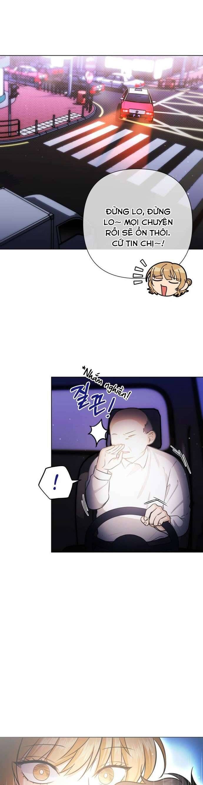 Xin Người Đừng Quên Chapter 44 - 61