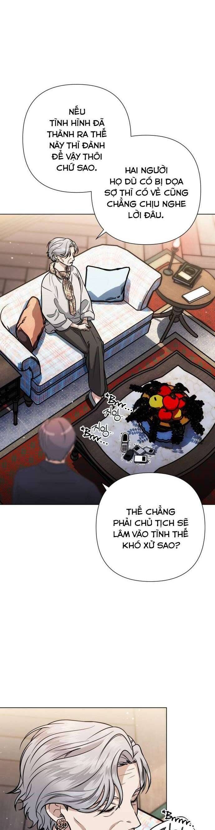 Xin Người Đừng Quên Chapter 44 - 63