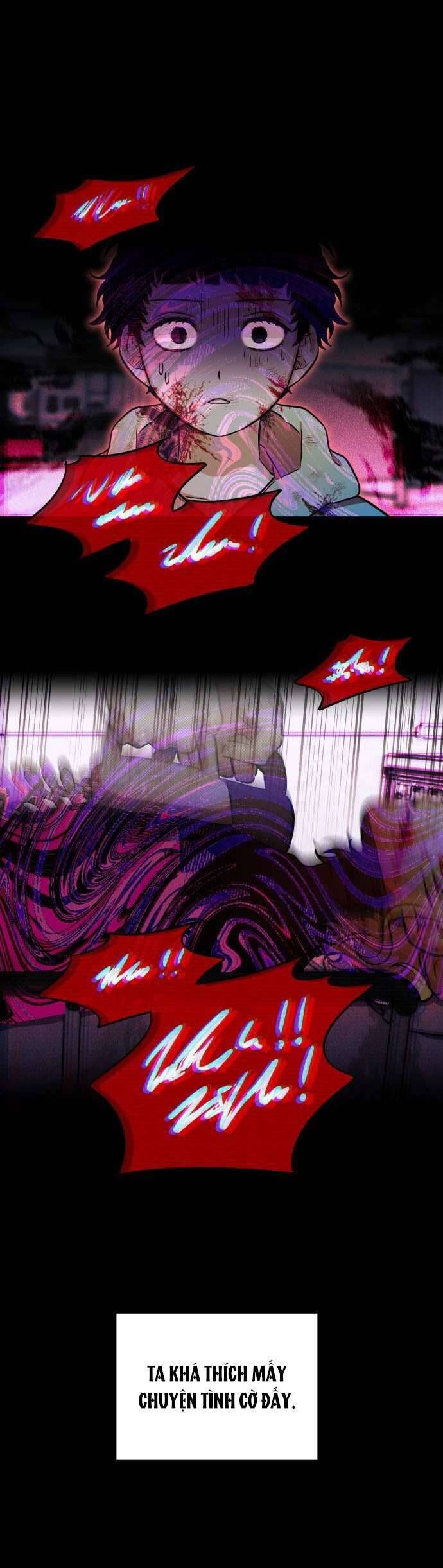 Xin Người Đừng Quên Chapter 44 - 65