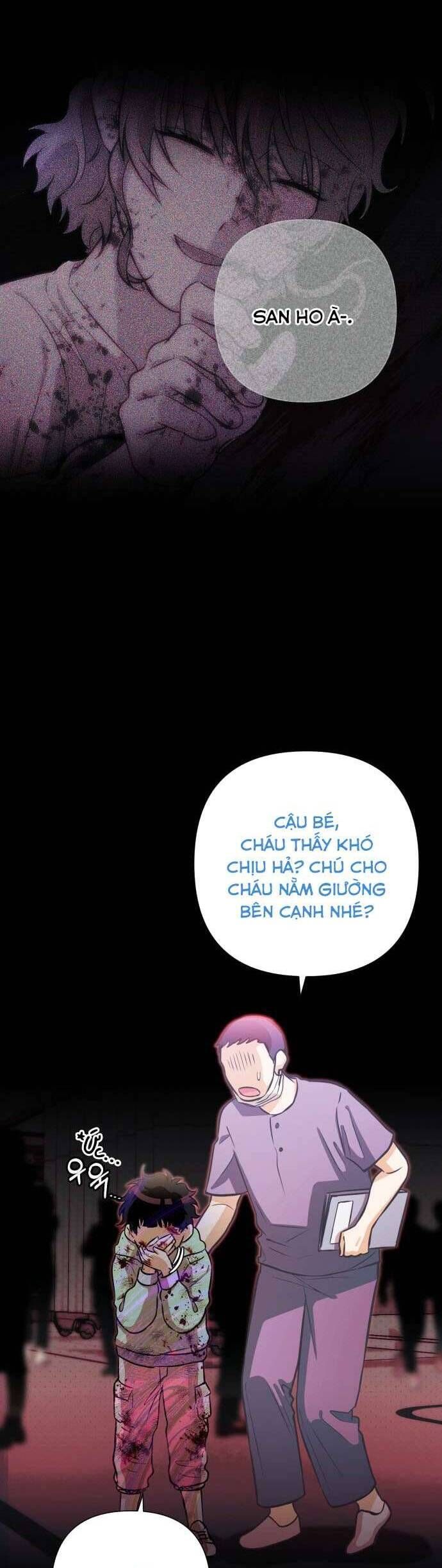 Xin Người Đừng Quên Chapter 44 - 66