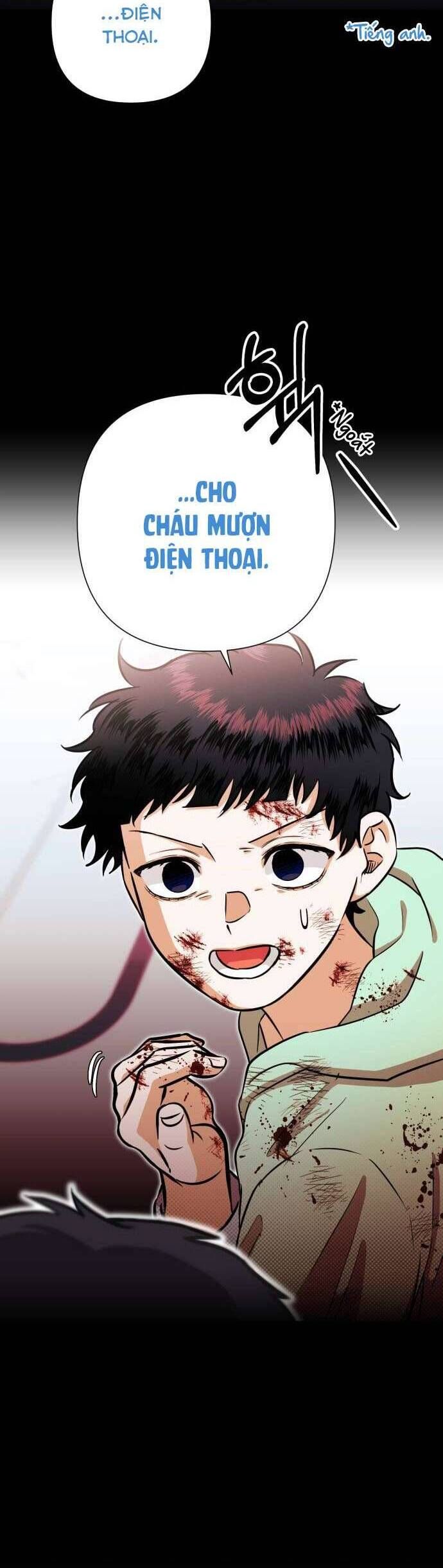 Xin Người Đừng Quên Chapter 44 - 67