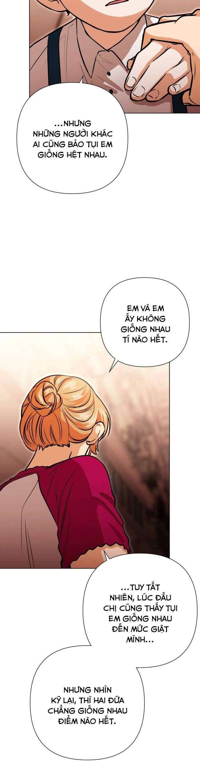 Xin Người Đừng Quên Chapter 44 - 8