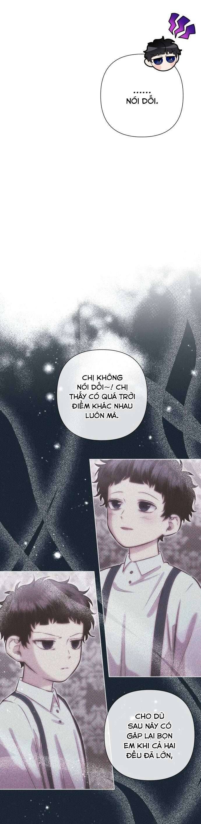 Xin Người Đừng Quên Chapter 44 - 9