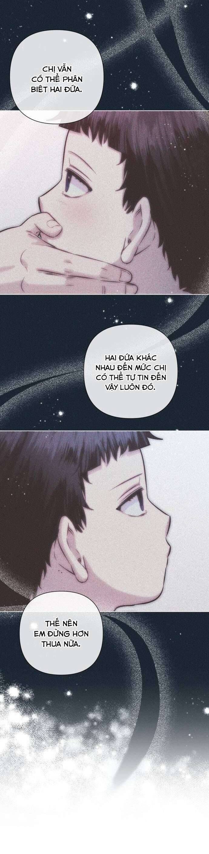 Xin Người Đừng Quên Chapter 44 - 10