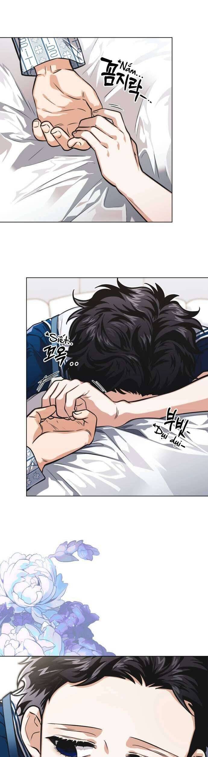 Xin Người Đừng Quên Chapter 45 - 2