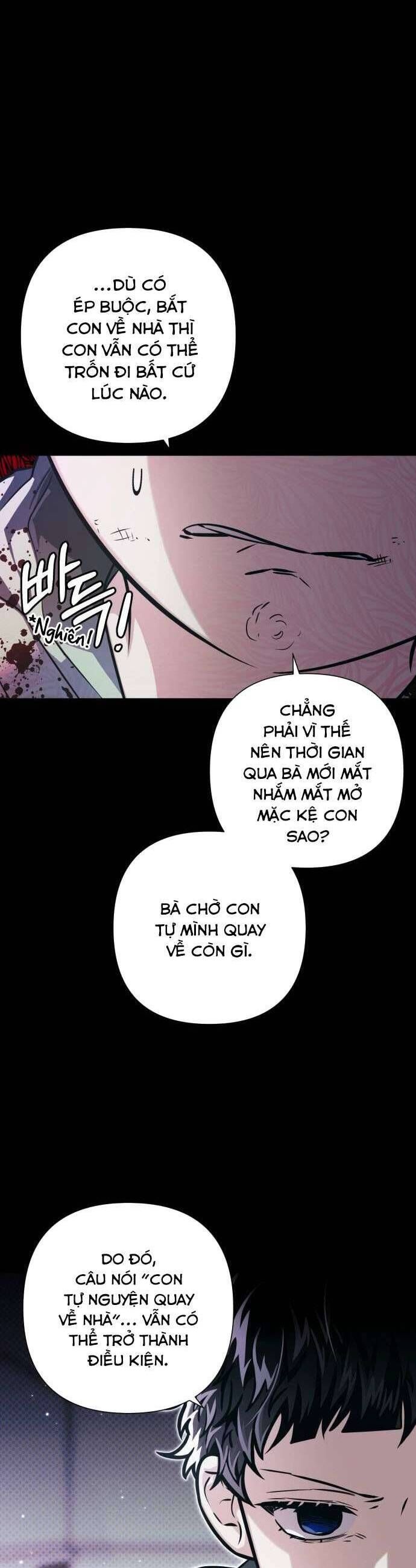 Xin Người Đừng Quên Chapter 45 - 11