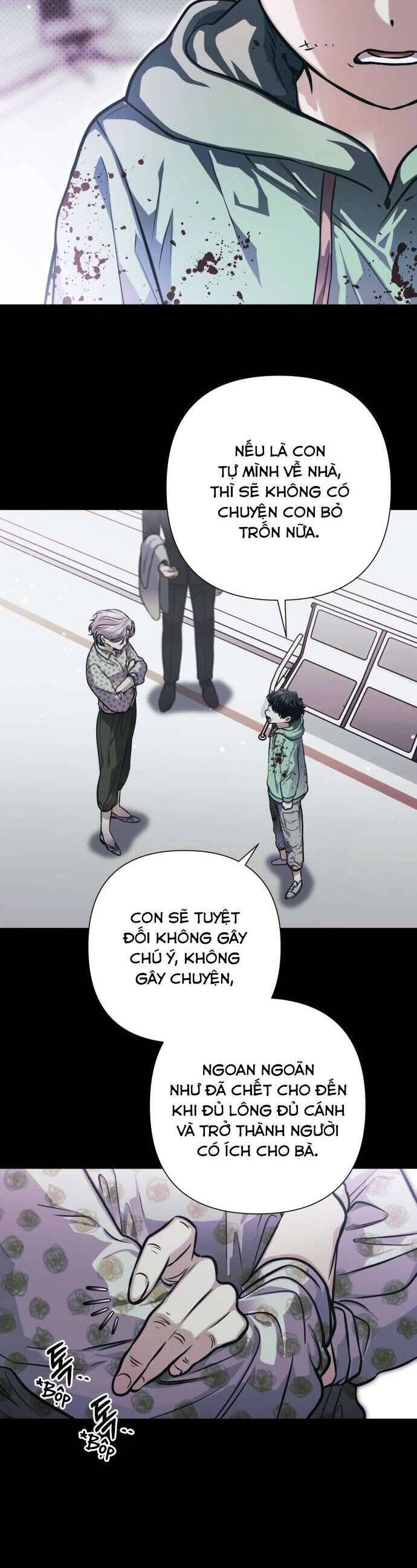 Xin Người Đừng Quên Chapter 45 - 12