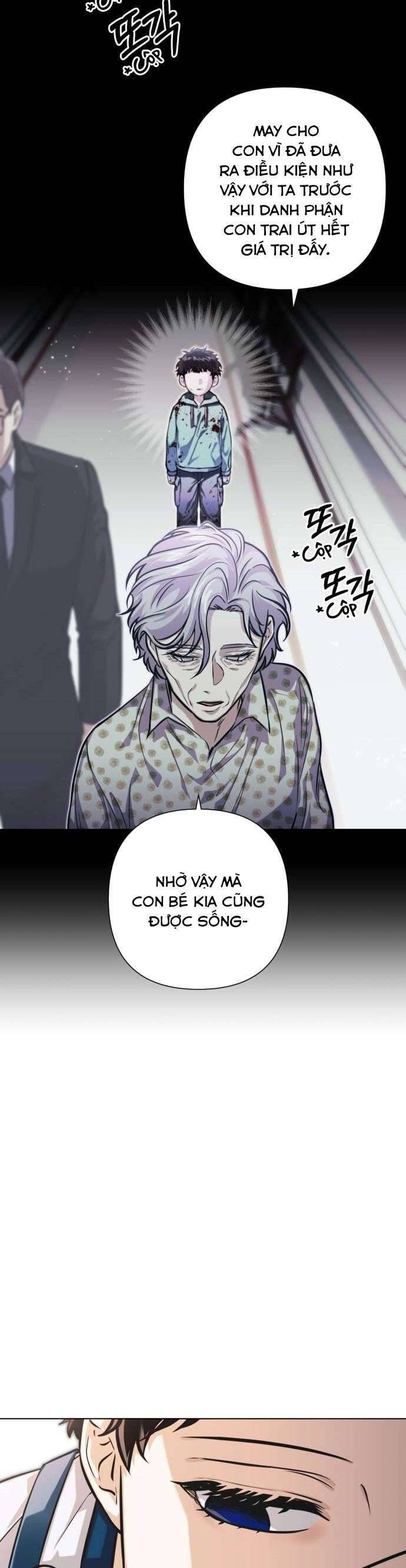 Xin Người Đừng Quên Chapter 45 - 15