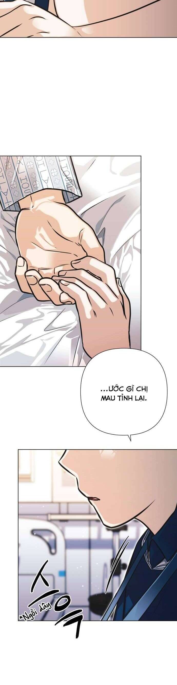 Xin Người Đừng Quên Chapter 45 - 16