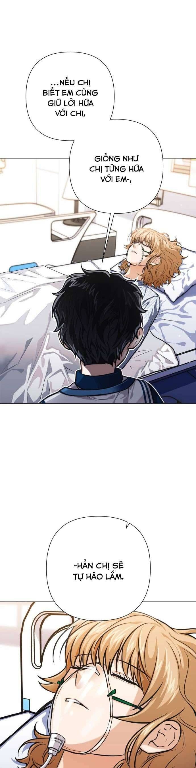 Xin Người Đừng Quên Chapter 45 - 17