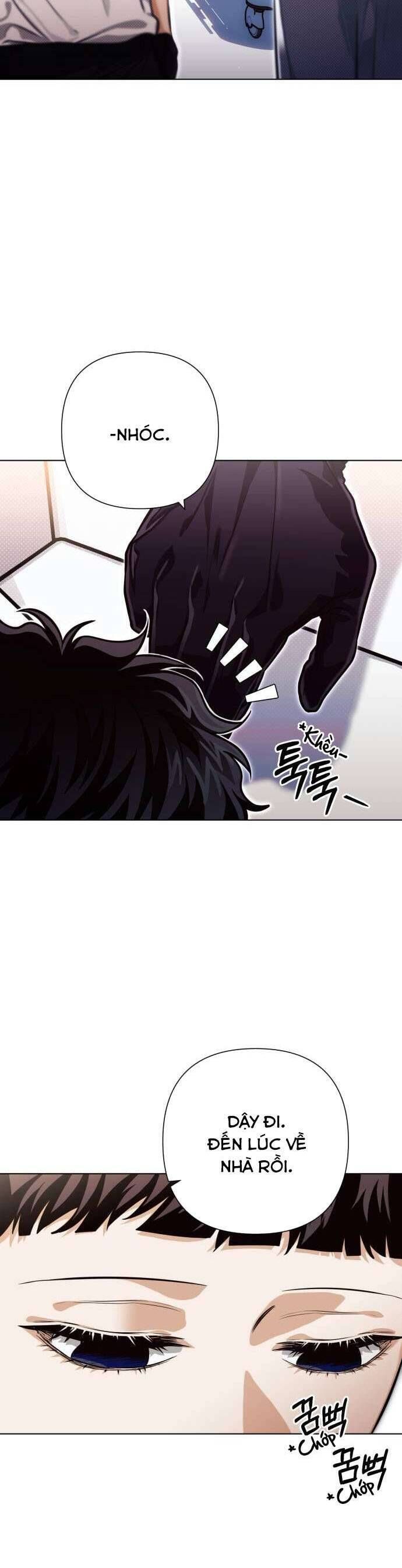Xin Người Đừng Quên Chapter 45 - 20