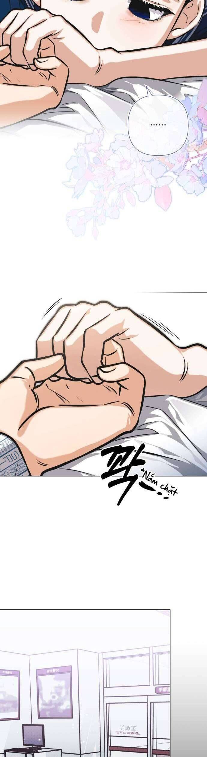 Xin Người Đừng Quên Chapter 45 - 3