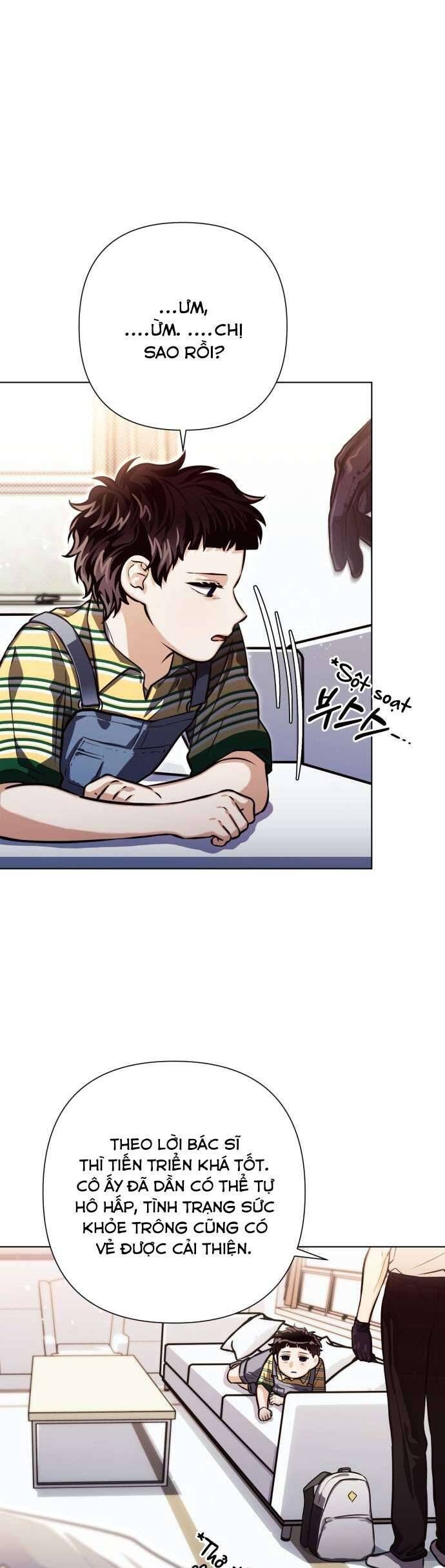 Xin Người Đừng Quên Chapter 45 - 21