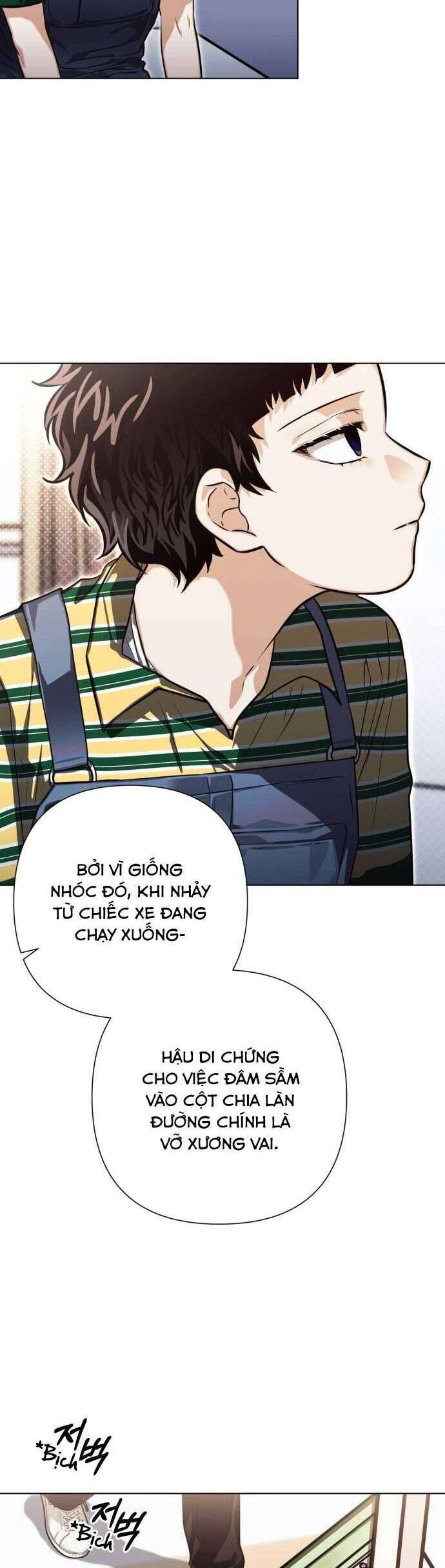 Xin Người Đừng Quên Chapter 45 - 23