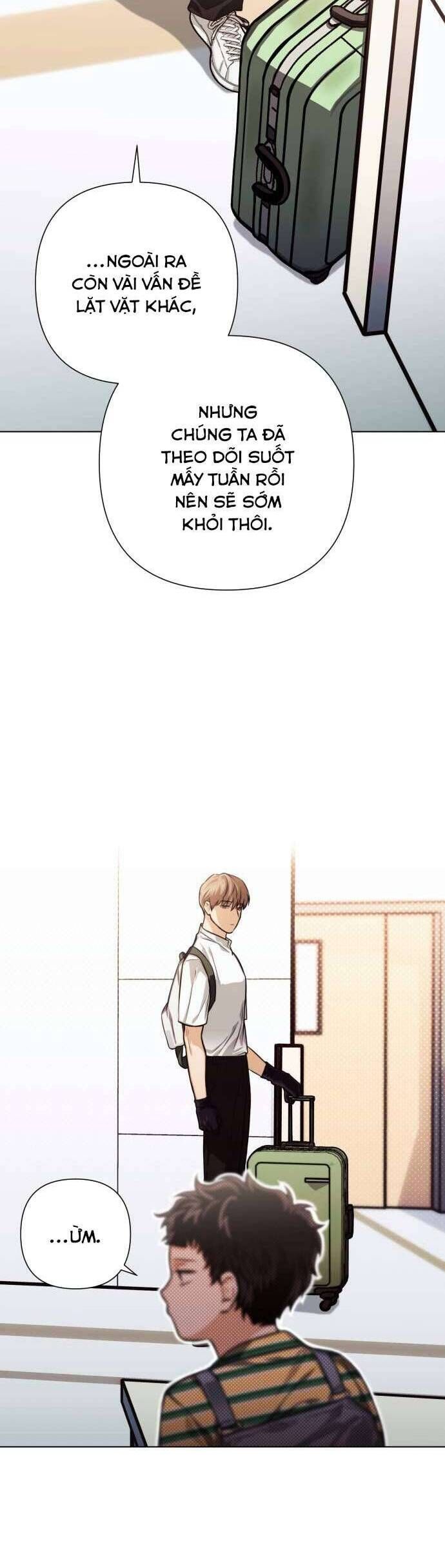 Xin Người Đừng Quên Chapter 45 - 24