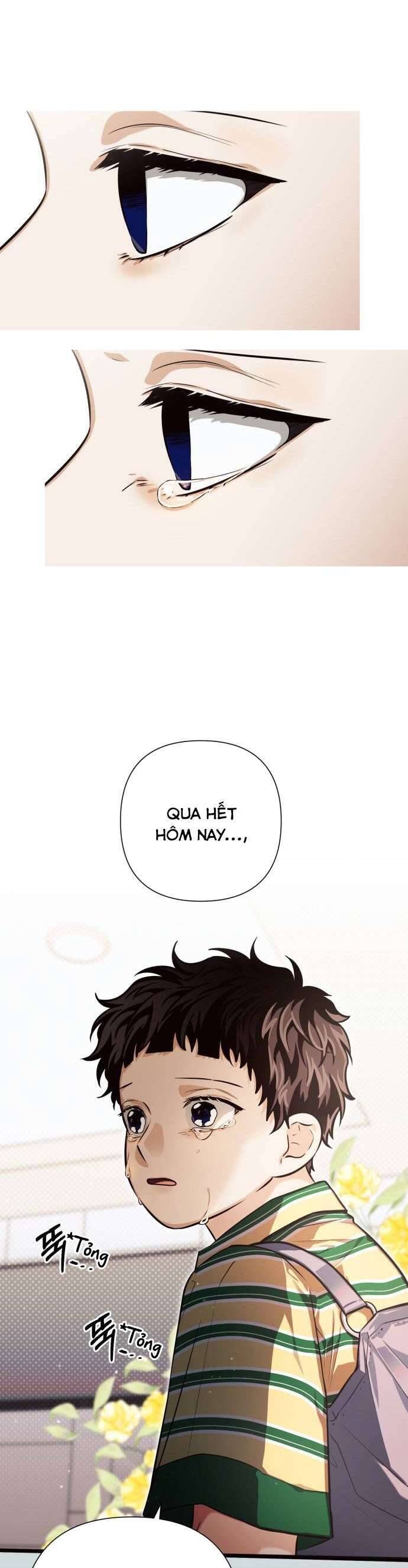 Xin Người Đừng Quên Chapter 45 - 25