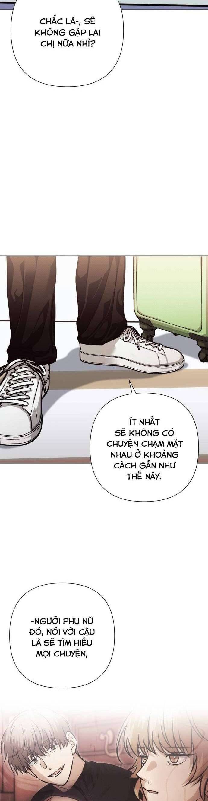 Xin Người Đừng Quên Chapter 45 - 26