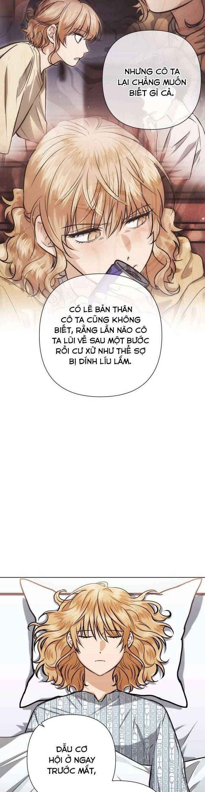 Xin Người Đừng Quên Chapter 45 - 27