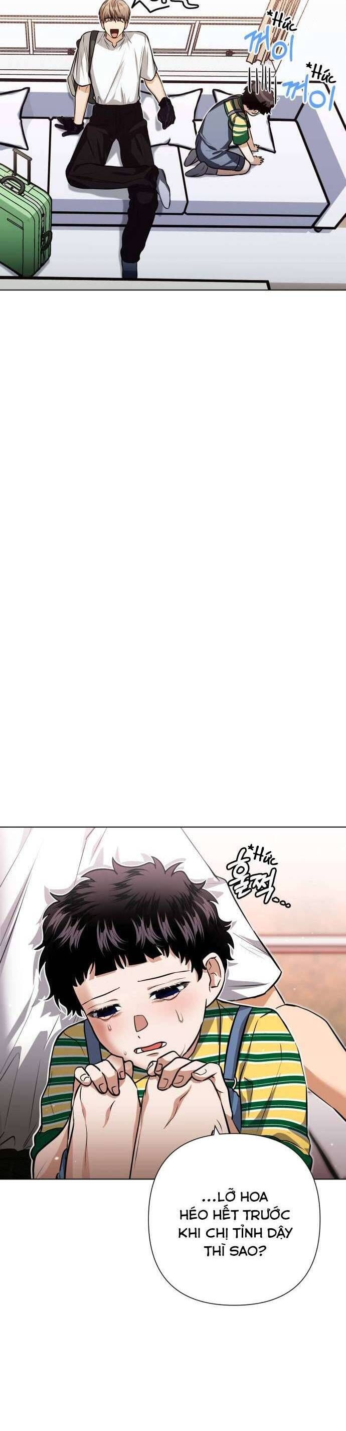 Xin Người Đừng Quên Chapter 45 - 30