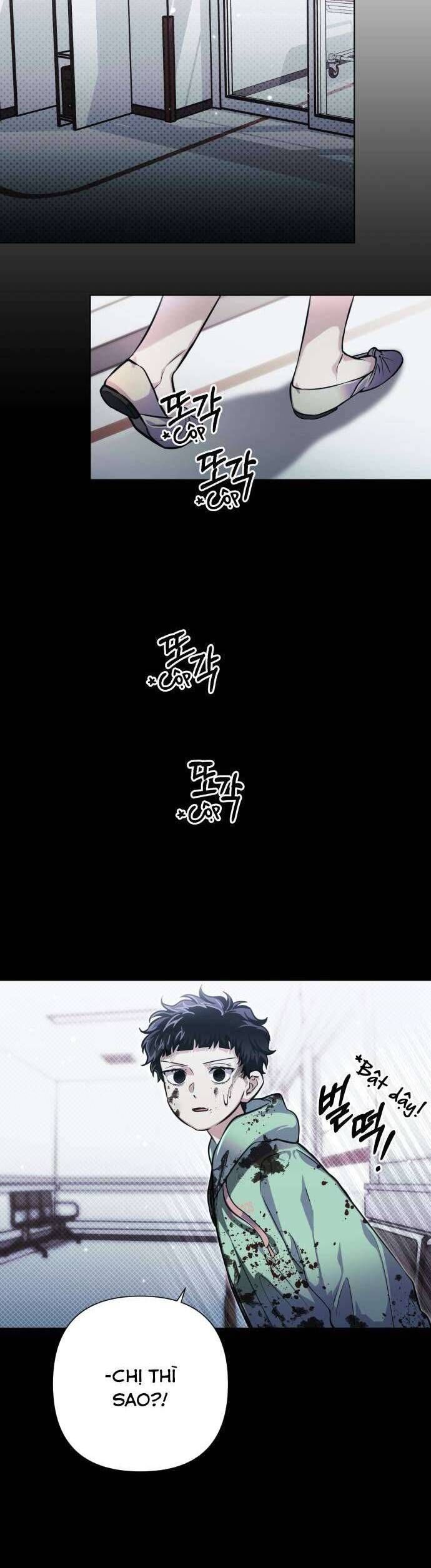 Xin Người Đừng Quên Chapter 45 - 4