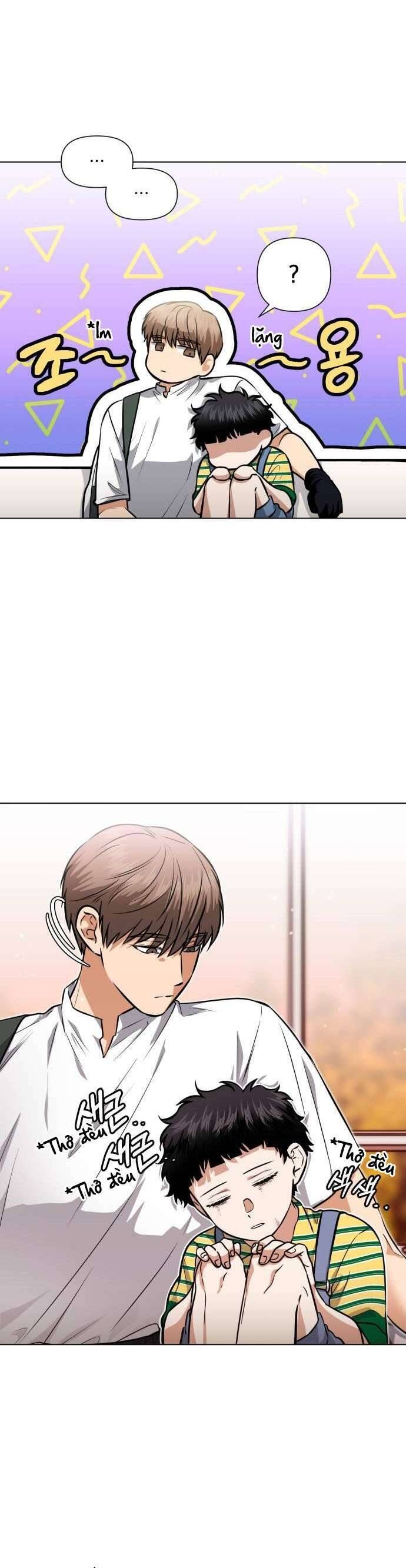 Xin Người Đừng Quên Chapter 45 - 33