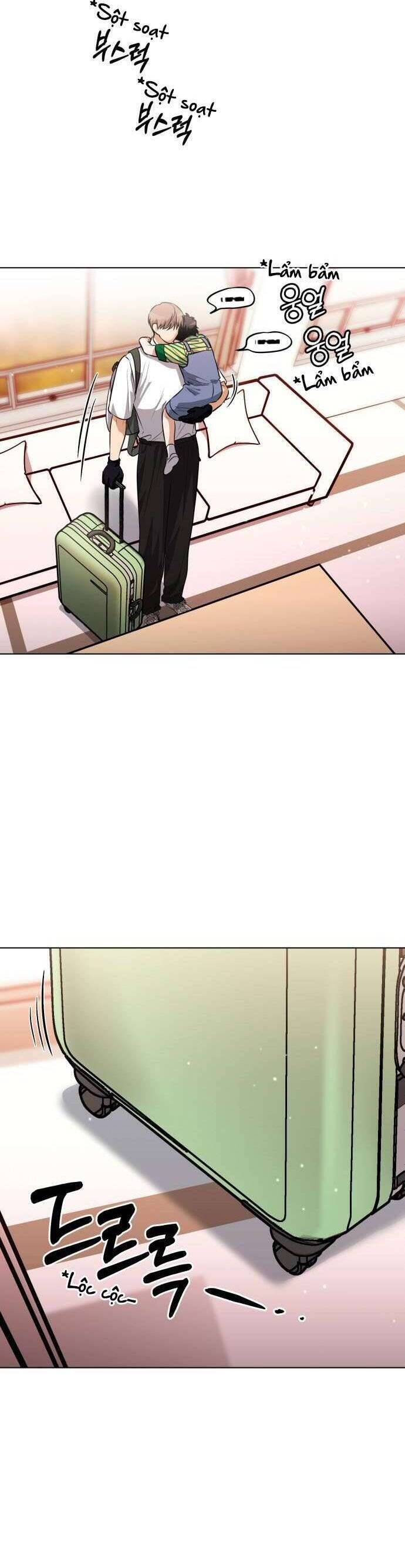 Xin Người Đừng Quên Chapter 45 - 34