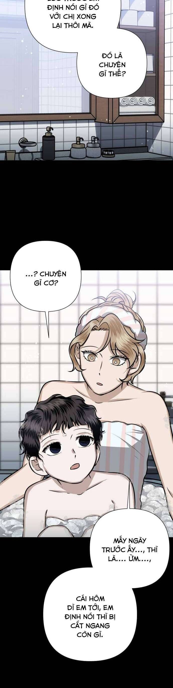 Xin Người Đừng Quên Chapter 45 - 40