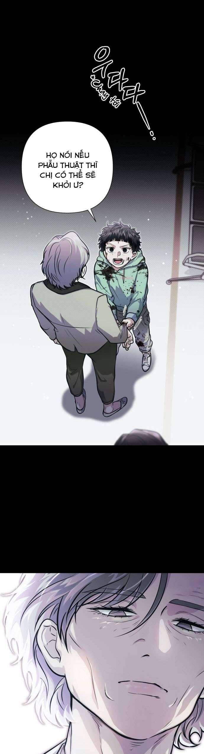 Xin Người Đừng Quên Chapter 45 - 5