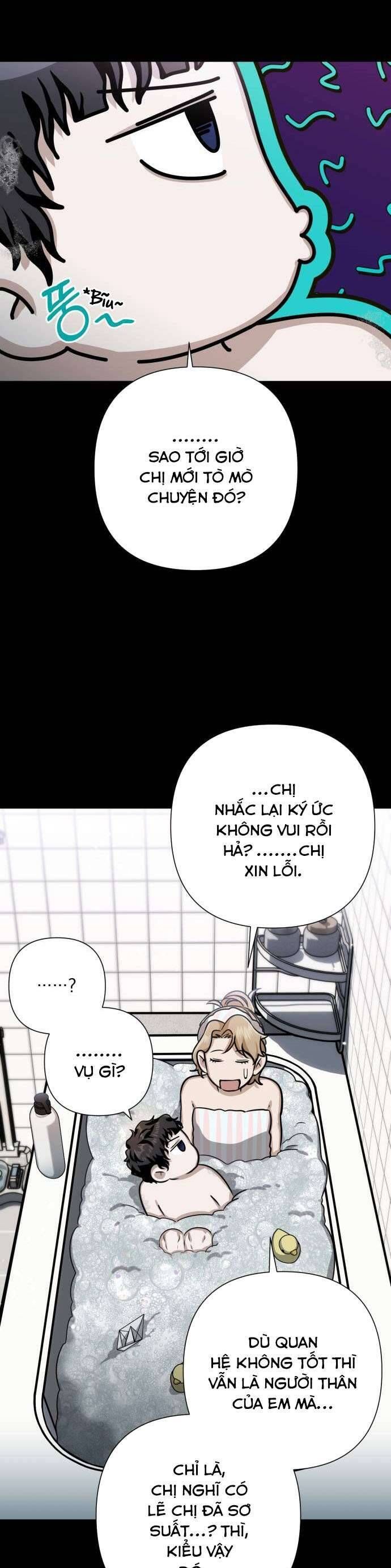Xin Người Đừng Quên Chapter 45 - 41
