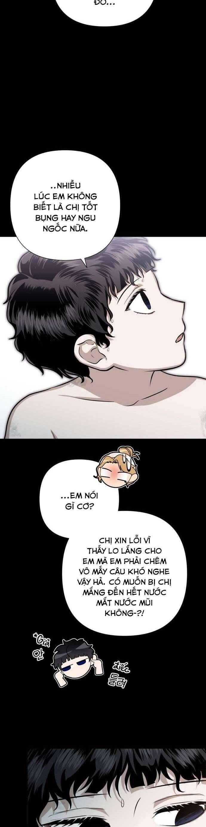 Xin Người Đừng Quên Chapter 45 - 42