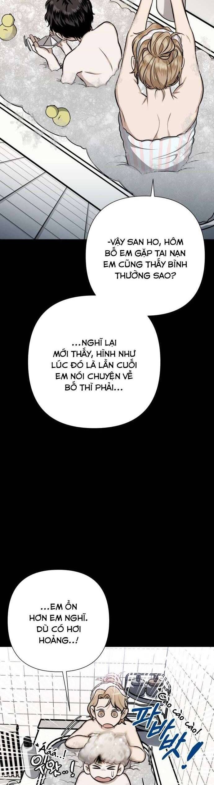 Xin Người Đừng Quên Chapter 45 - 46