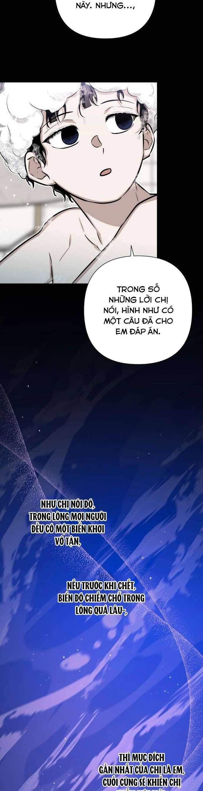 Xin Người Đừng Quên Chapter 45 - 50