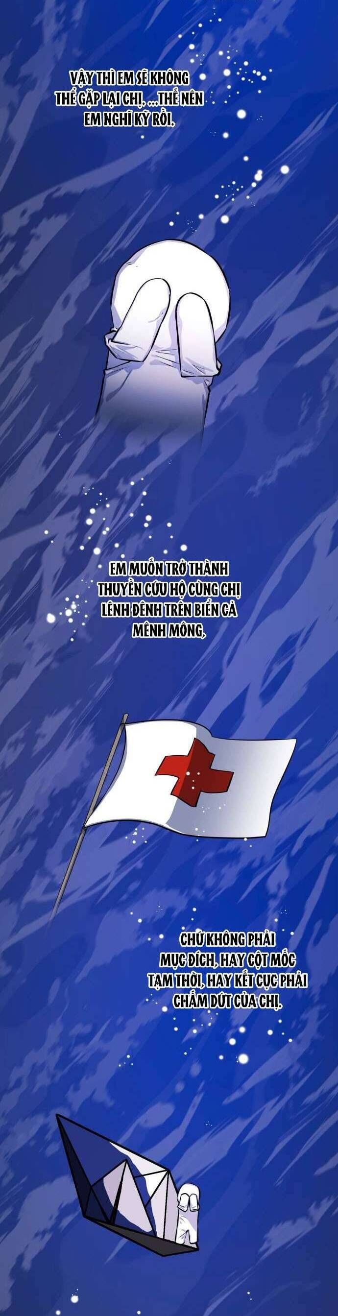 Xin Người Đừng Quên Chapter 45 - 52