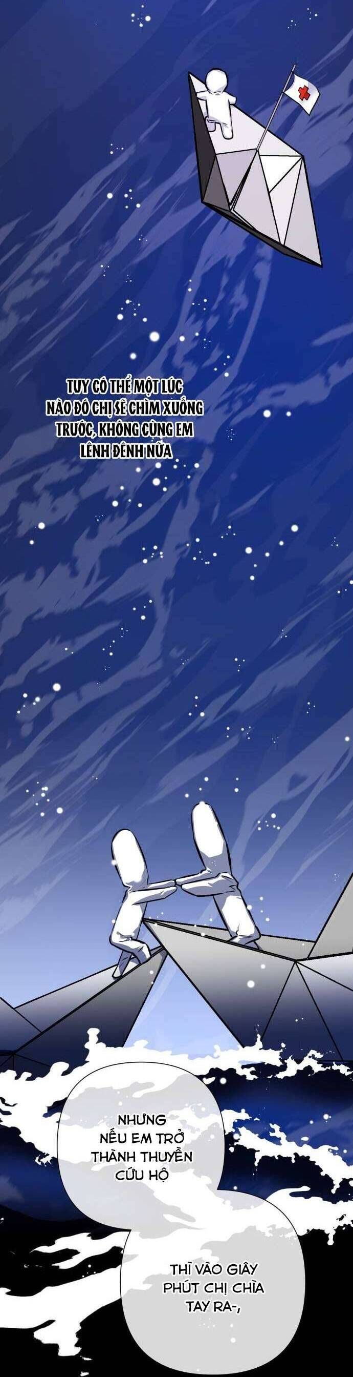 Xin Người Đừng Quên Chapter 45 - 53