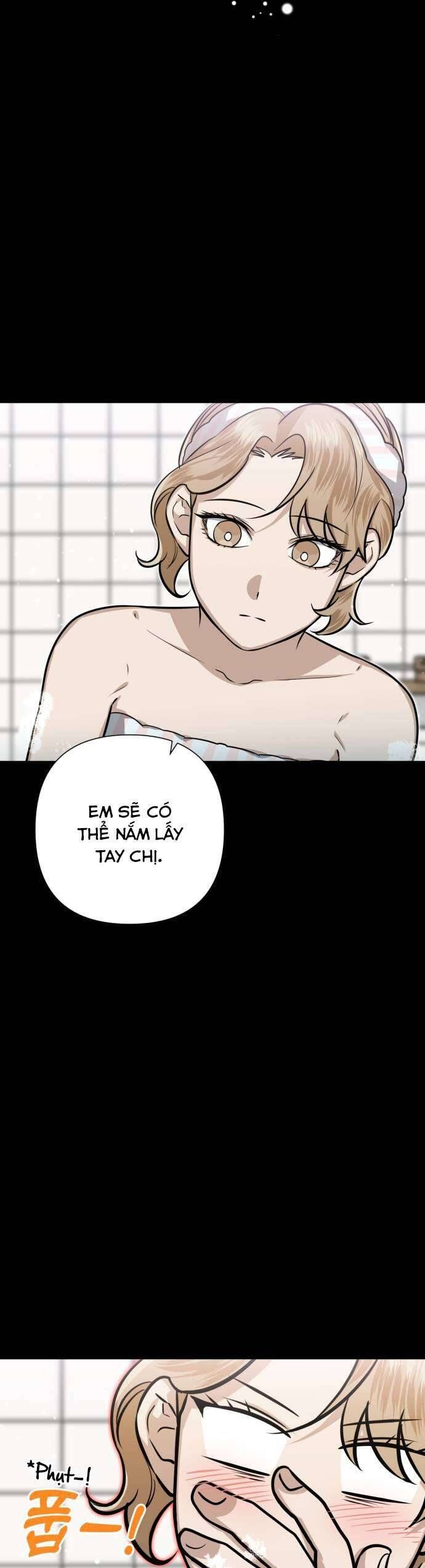 Xin Người Đừng Quên Chapter 45 - 54