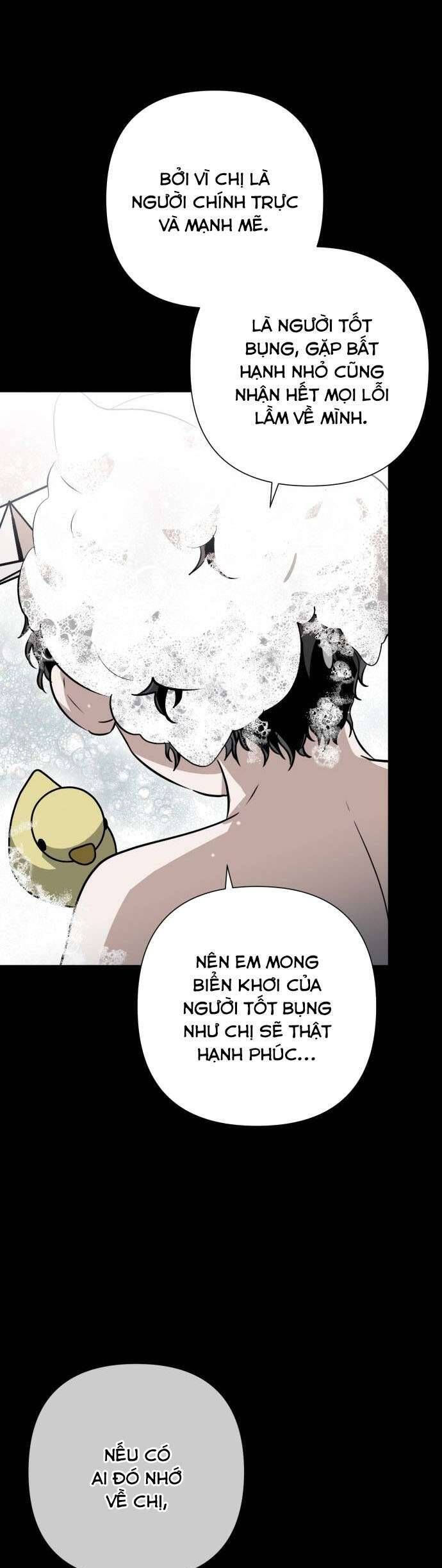 Xin Người Đừng Quên Chapter 45 - 58