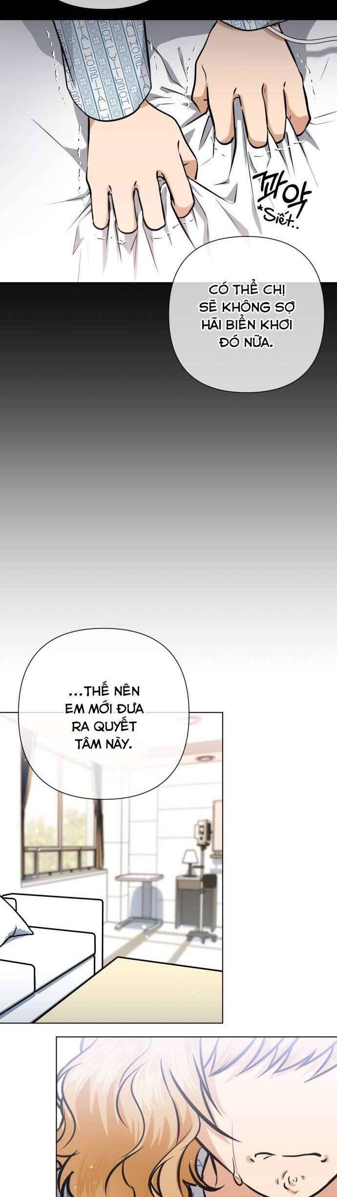 Xin Người Đừng Quên Chapter 45 - 59