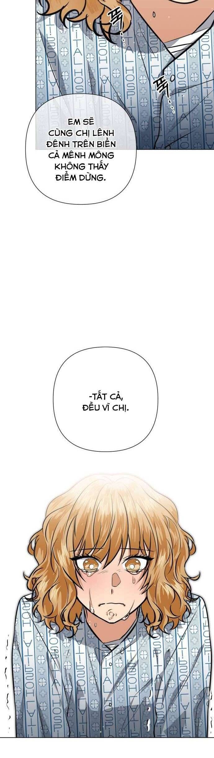 Xin Người Đừng Quên Chapter 45 - 60
