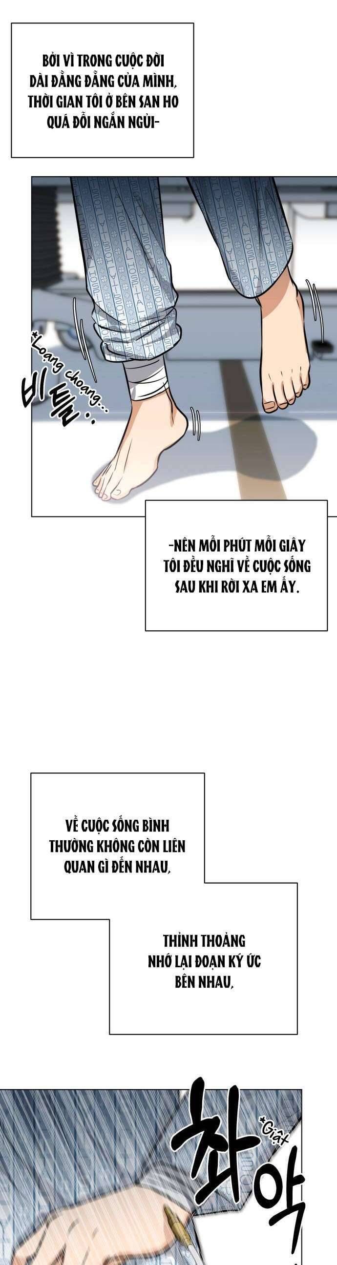 Xin Người Đừng Quên Chapter 45 - 62
