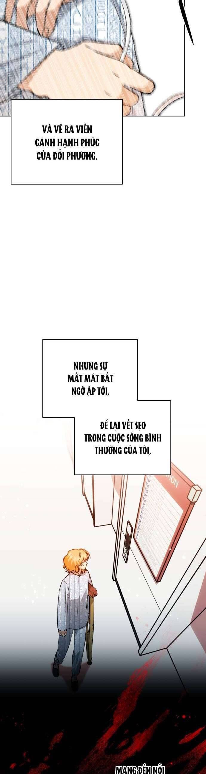 Xin Người Đừng Quên Chapter 45 - 63