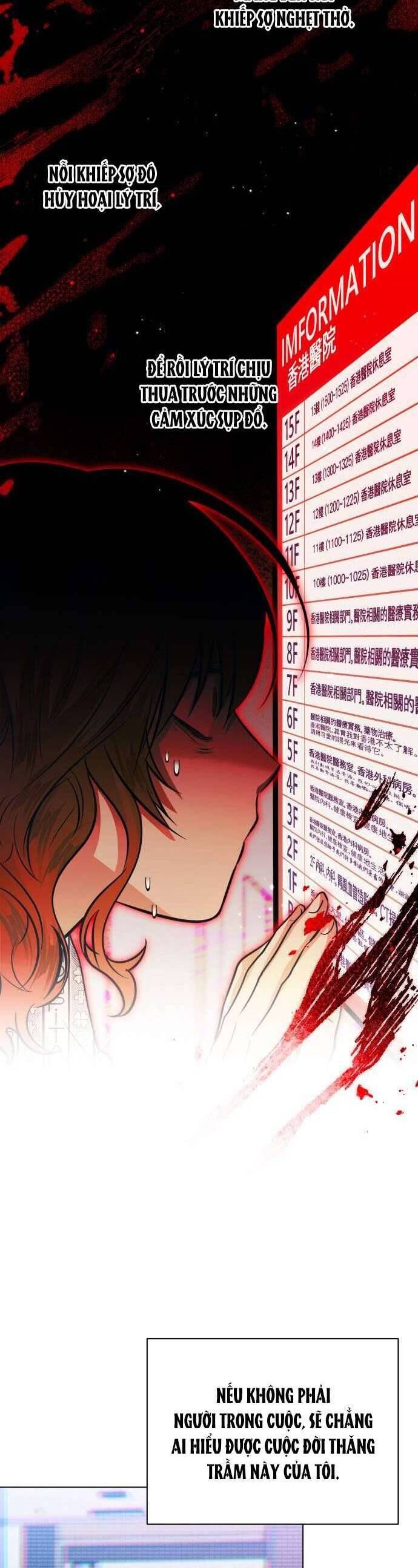 Xin Người Đừng Quên Chapter 45 - 64