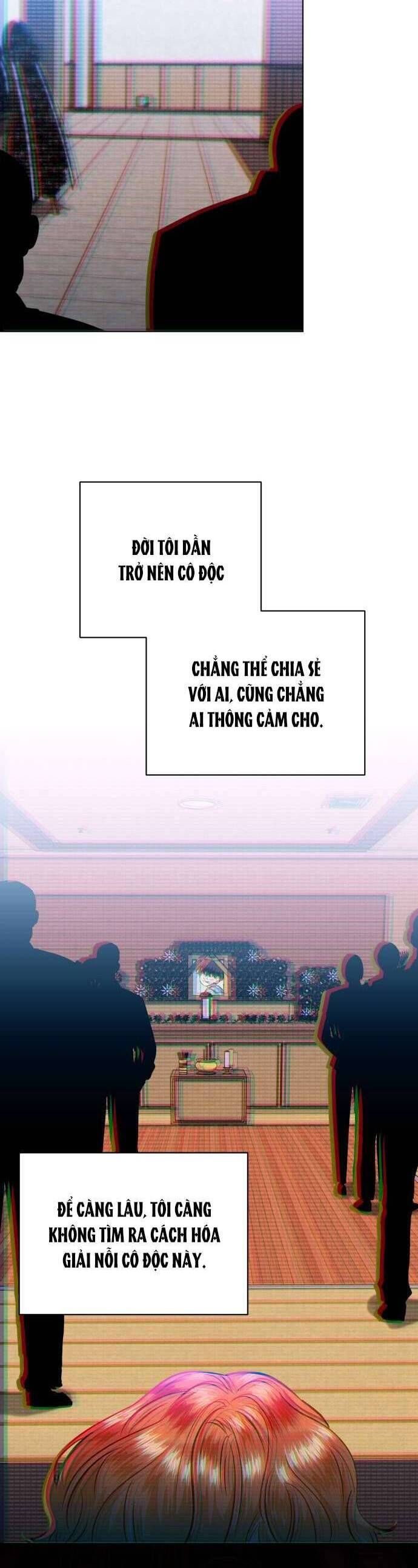 Xin Người Đừng Quên Chapter 45 - 65