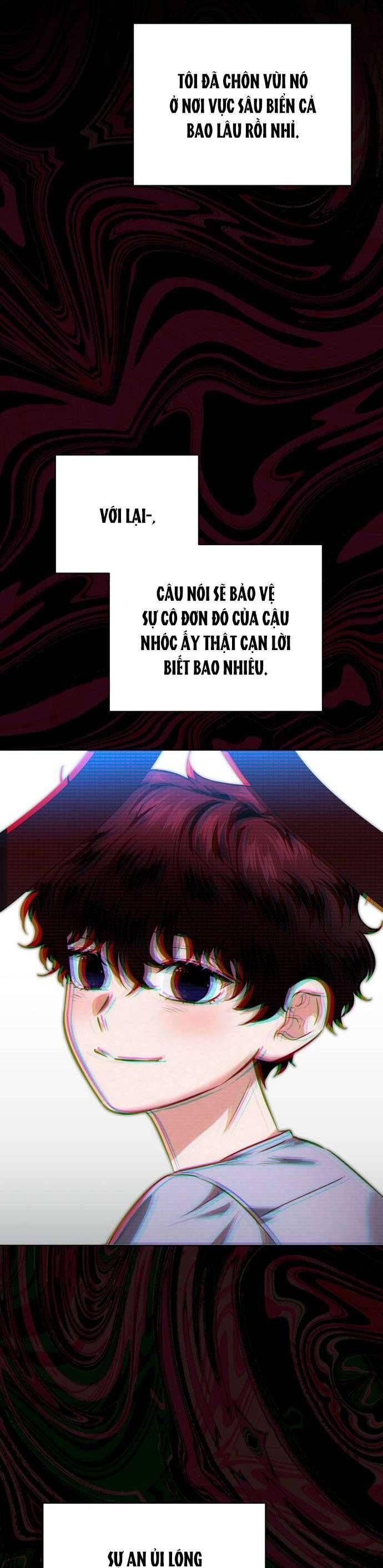 Xin Người Đừng Quên Chapter 45 - 66