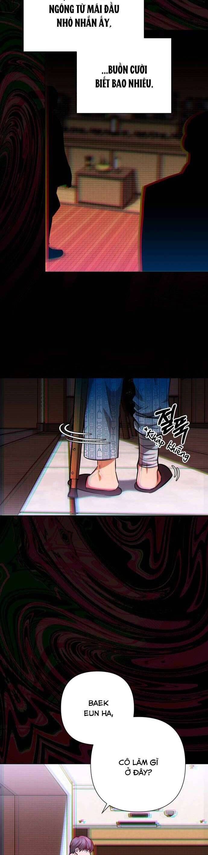 Xin Người Đừng Quên Chapter 45 - 67