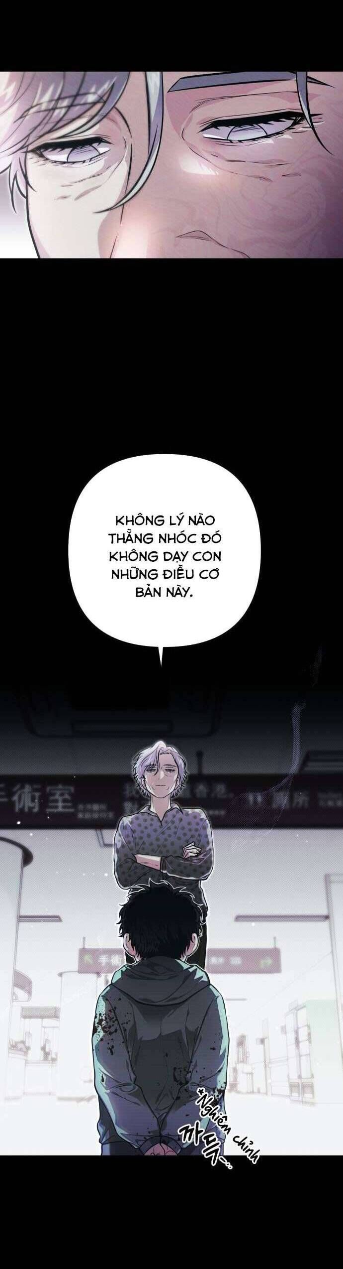 Xin Người Đừng Quên Chapter 45 - 8